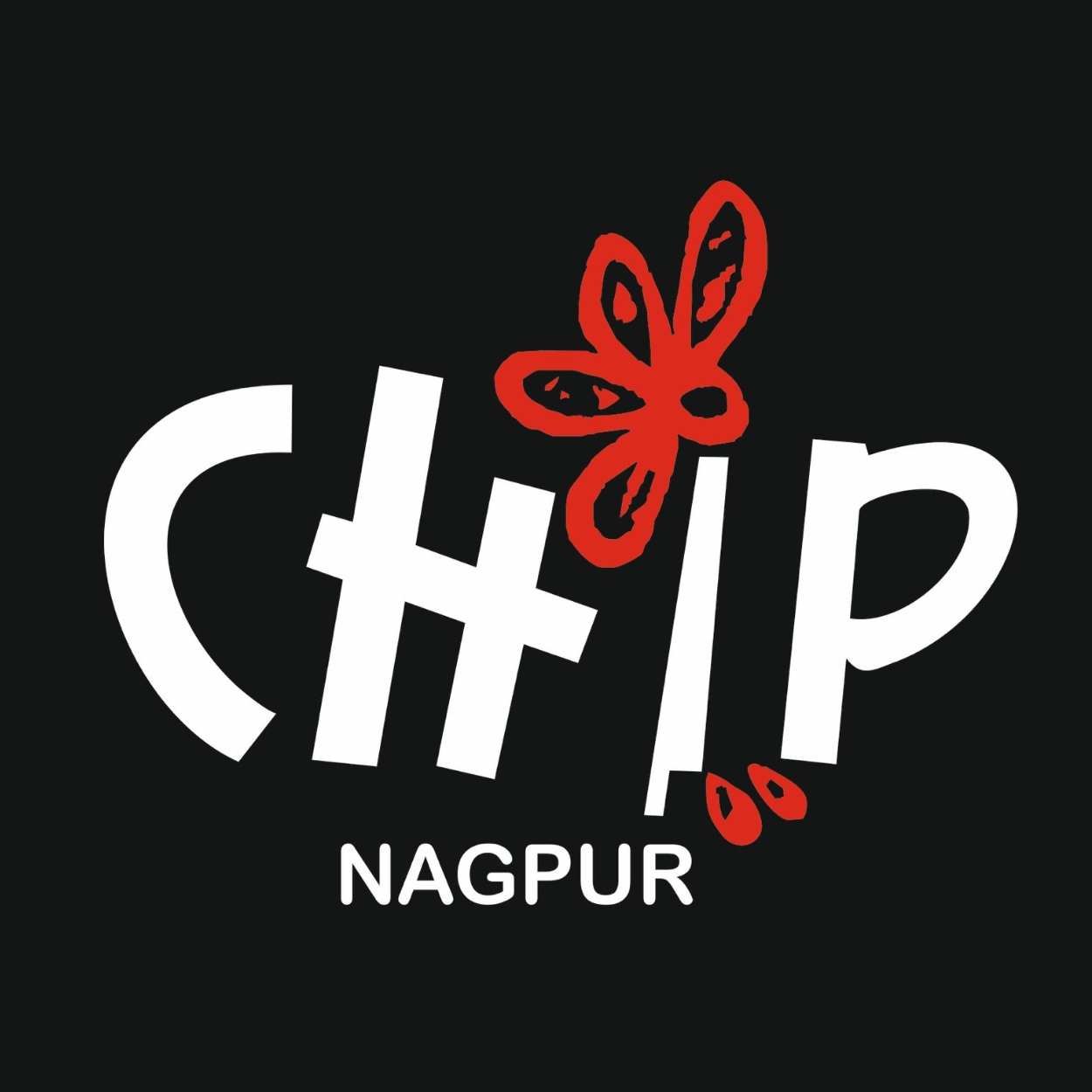 CHIP Nagpur logo